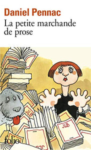 La petite marchande de prose 