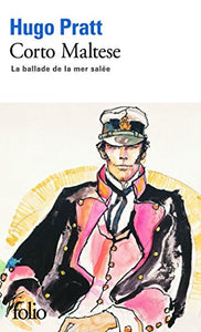 Corto Maltese 