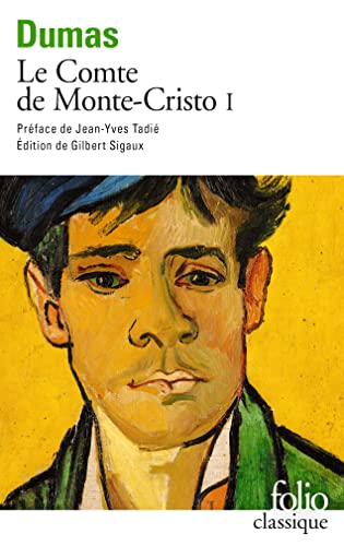 Le Comte de Monte-Cristo 1