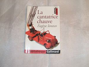 Cantatrice Chauve 