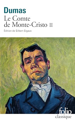 Le comte de Monte-Cristo tome 2