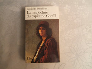 La mandoline du Capitaine Corelli 