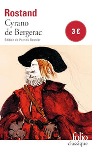 Cyrano de Bergerac 