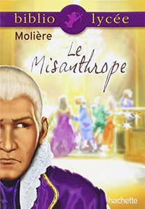 Le misanthrope 