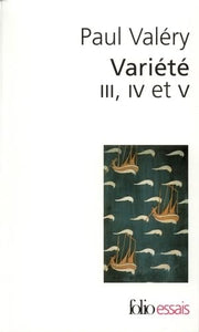 Variete 3 4 5 