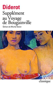 Supplement au voyage de Bougainville 