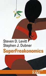 Superfreakonomics 