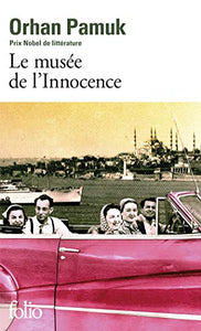 Le Musee De L'Innocence 