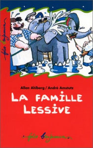 La Famille Lessive 