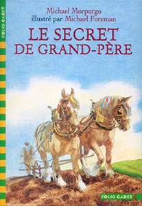 Le secret de grand-pere 