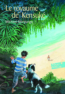 Le royaume de Kensuke 