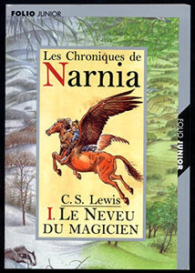 Les Chroniques De Narnia 