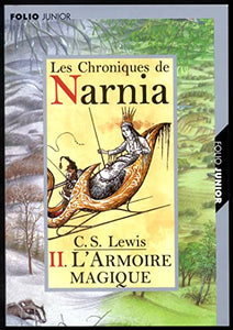 Les Chroniques De Narnia 