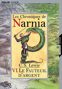 Les Chroniques De Narnia 