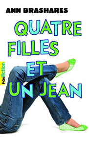 Quatre filles et un jean 