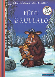 Petit Gruffalo 