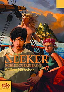 Nobles Guerriers 1/Seeker 