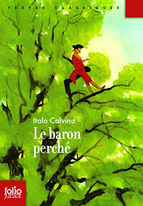 Le baron perché (Folio Junior Textes classiques) 