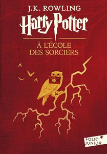 Harry Potter a l'ecole des sorciers 