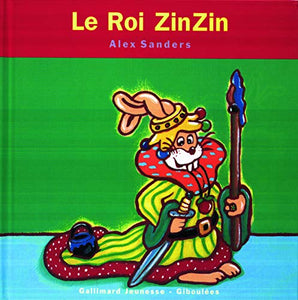 Le Roi Zinzin 