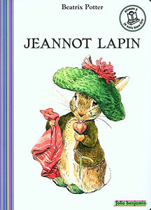 Jeannot Lapin (Folio Benjamin) 