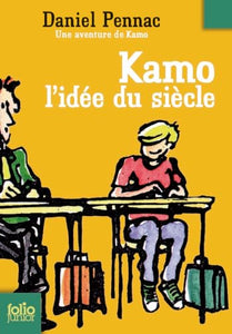 Kamo l'idee du siecle 