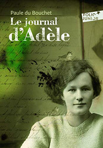 Le journal d'Adele (1914-1918) 