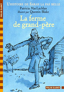 La ferme de grand-pere 