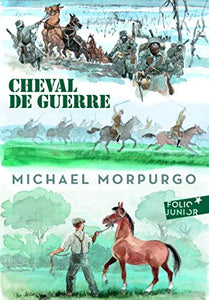 Cheval de guerre 