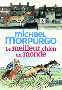 Le Meilleur Chien Du Monde 