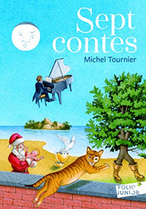 Sept contes 