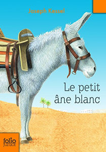 Le Petit Ane Blanc 