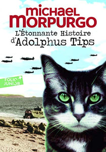 L'etonnante histoire d'Adolphus Tips 