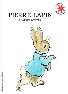 Pierre Lapin 