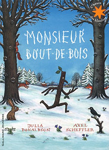 Monsieur Bout-de-Bois 