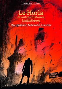 Trois histoires fantastiques du XIXe siecle 