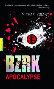 BZRK (Tome 3-Apocalypse) (Pôle Fiction) 