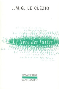 Le Livre DES Fuites 