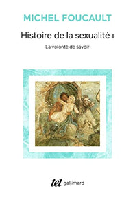 Histoire de la sexualite vol. 1/La volonte de savoir 