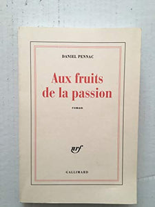 Aux fruits de la passion 