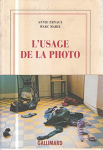 L'usage de la photo 