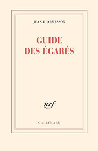 Guide des  egares 