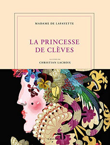 La princesse de Cleves 