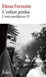 L'amie prodigieuse 4 