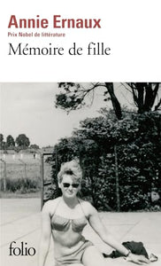 Memoire de fille 