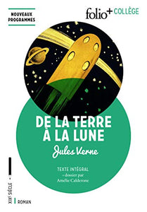 De la terre a la lune 