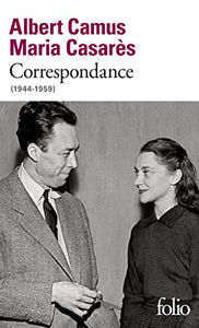 Correspondance 1944-1959 