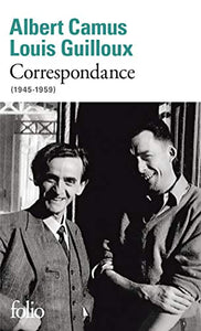 Correspondance (1945-1959) 