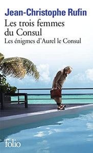 Les trois femmes du consul 