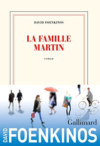 La famille Martin 